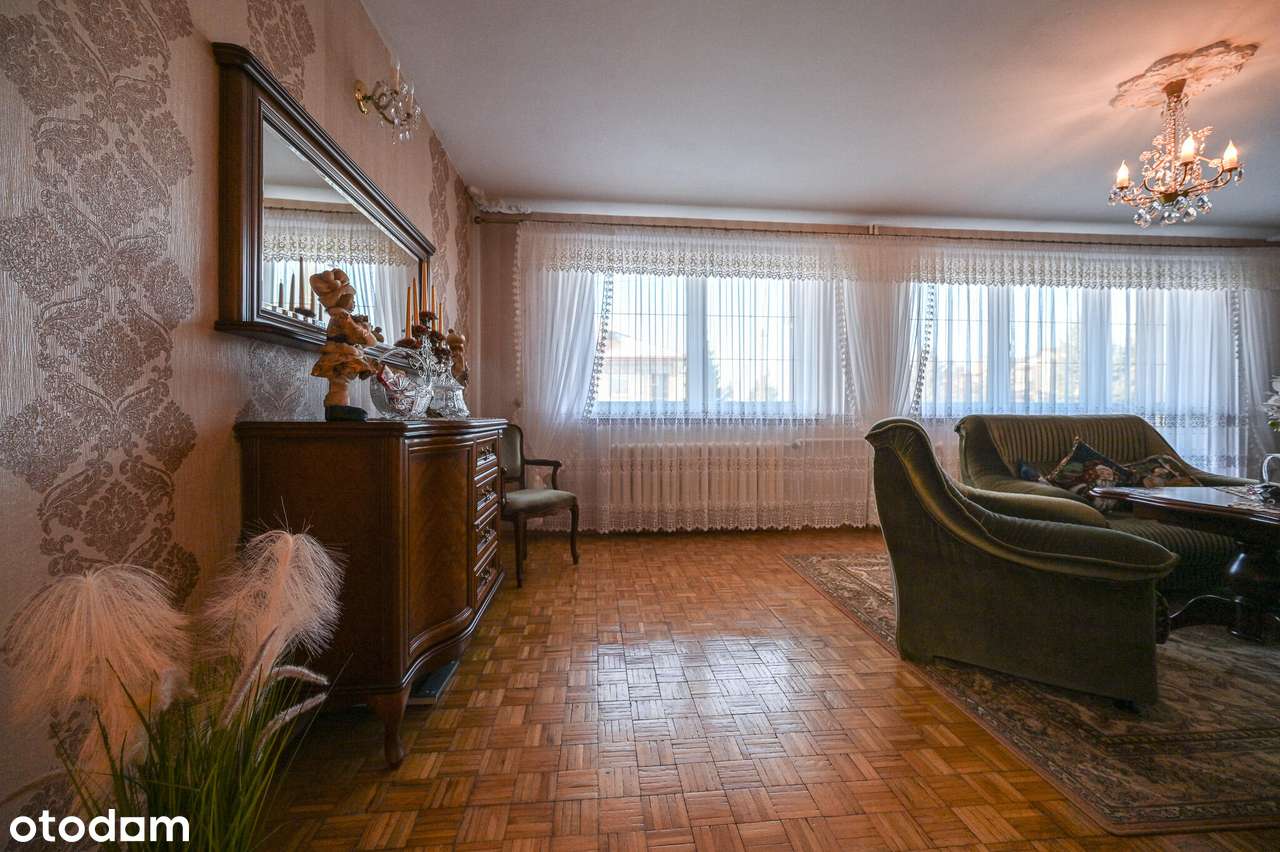 Wolnostojący dom blisko jeziora-13