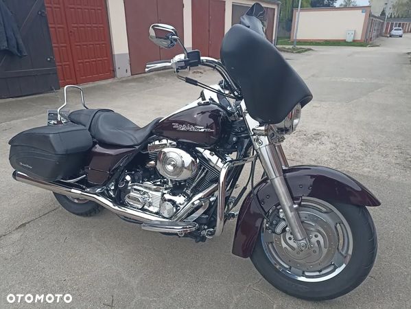 Harley-Davidson Touring Road King - 1