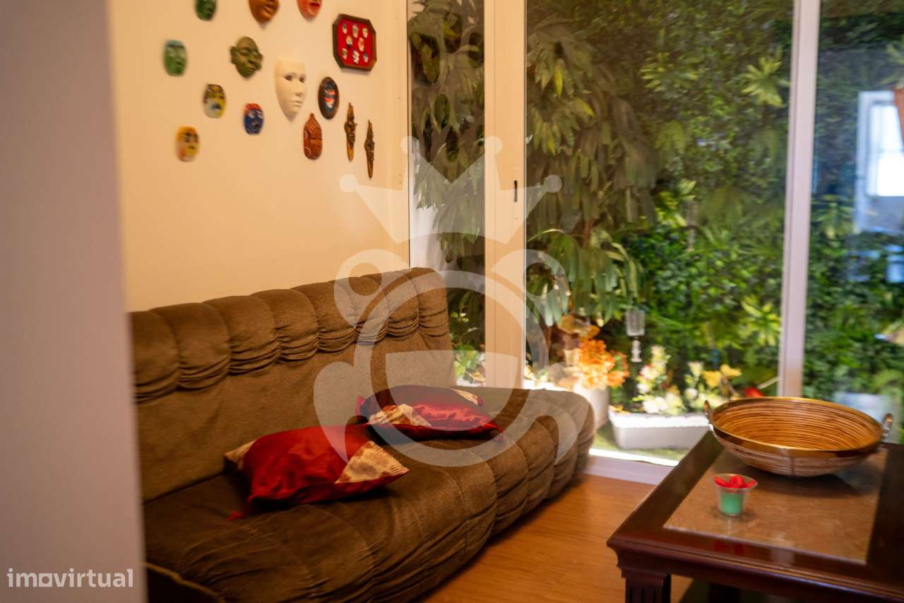 Espaço e Conforto, descubra este T3 em Portel-12