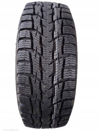 Nokian WRC3 205/65 R16C 107/105R 2021 - 1