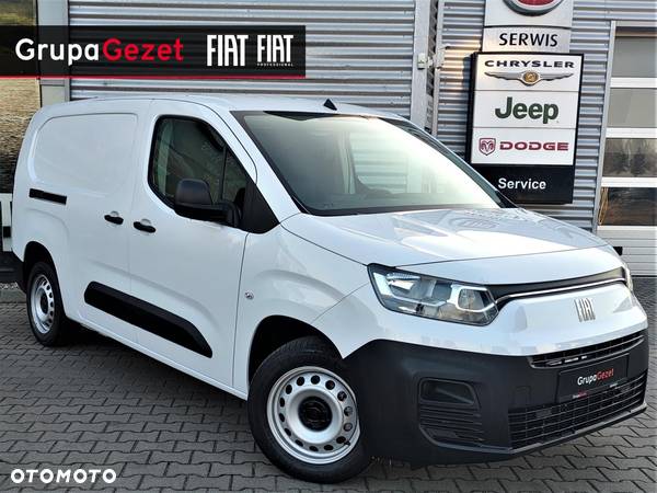 Fiat Doblo - 1