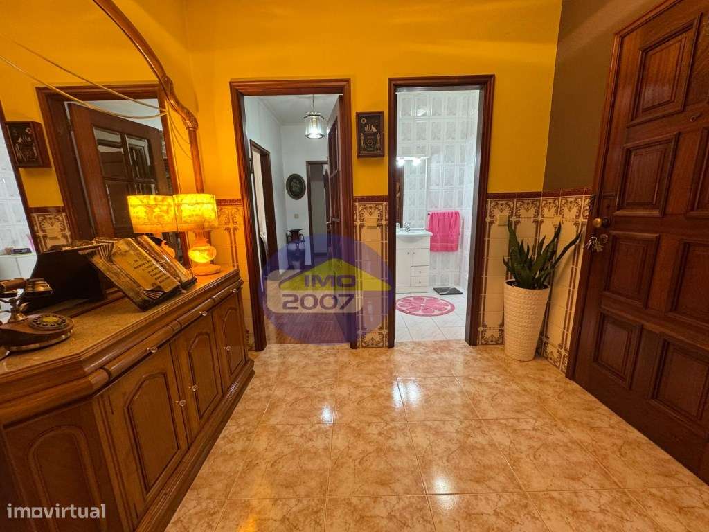Apartamento T3 em Santa Maria de Lamas - Grande imagem: 5/42