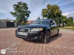 Audi A4 Avant 1.8T - 1