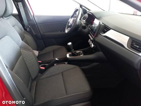 Mitsubishi ASX 1.3 mHEV Invite Style Cold - 6