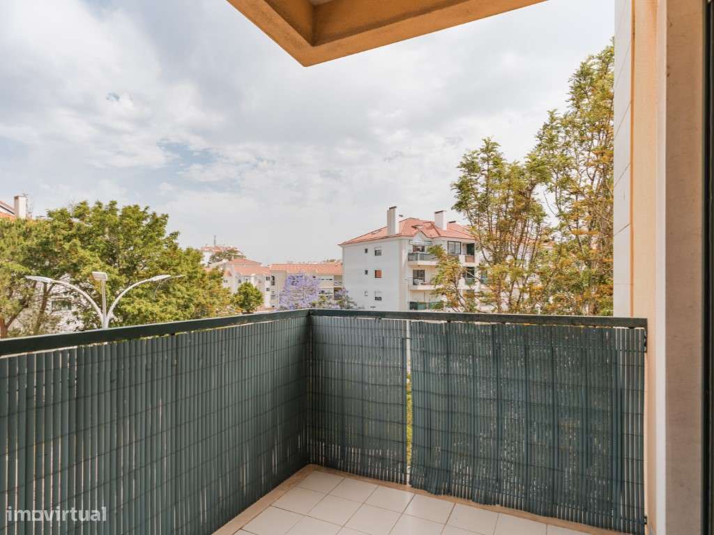 T2 com Garagem a 300mts da Praia - Quinta de São Gonçalo, Carcavelos-18