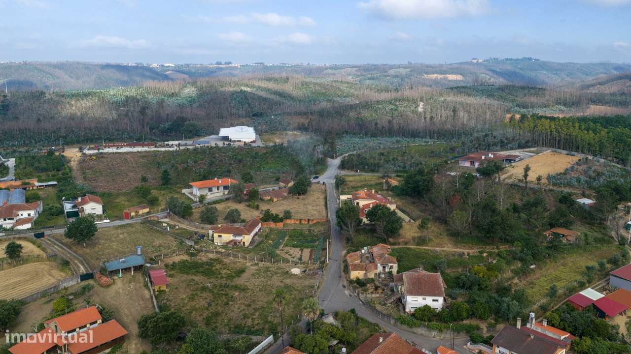 Terreno para Construção em Valmaior – Excelente Localização-10