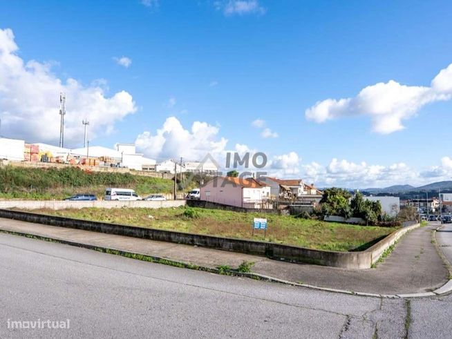 Terreno para Construção em altura-4