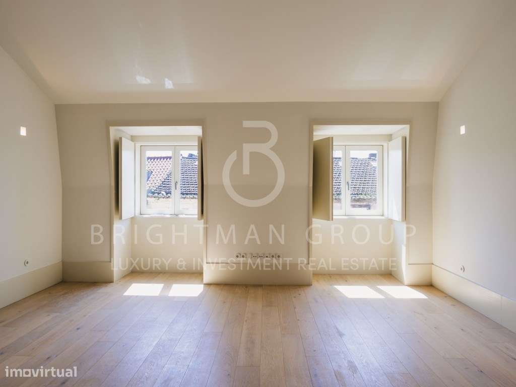 Apartamento T3 novo, no Chiado, Lisboa-18