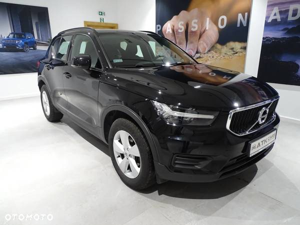 Volvo XC 40 T3 - 2