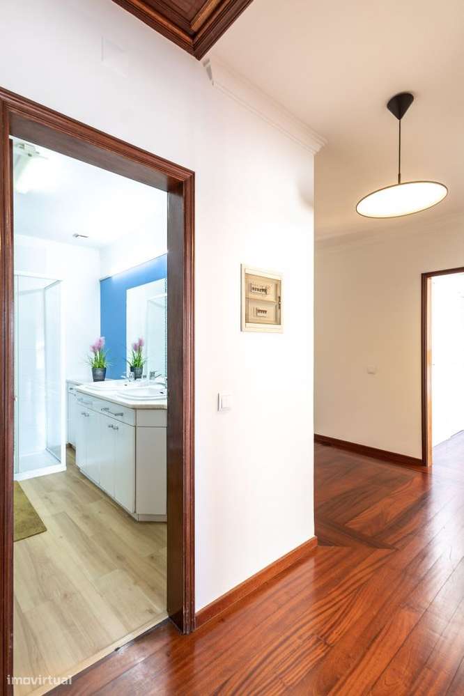 Moradia Parque dos Gaios-27