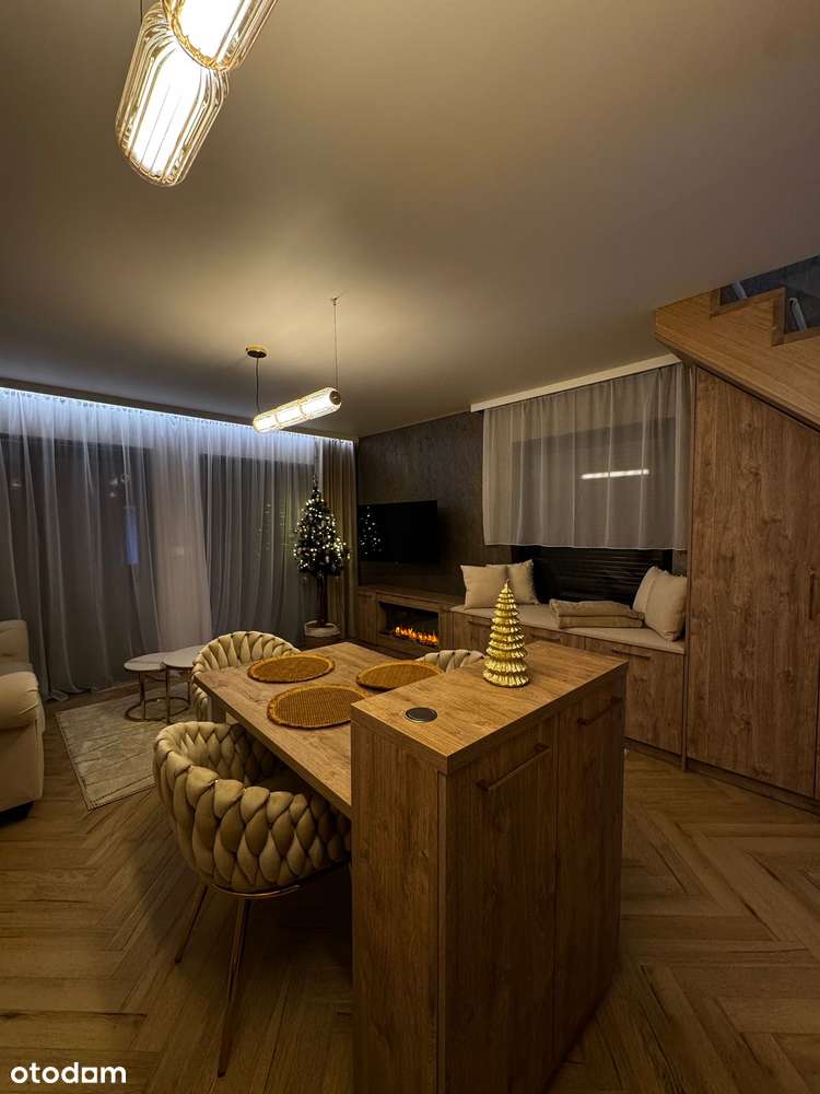 Leśny Zakątek dom premium-12