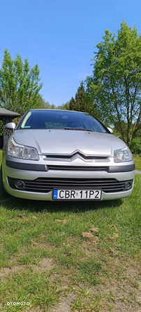Citroën C4 - 18