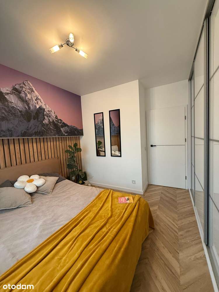 Zabrze – Osiedle Zielona Dolina 68 m² M3, 2 balkony | STANDARD PREMIUM-6