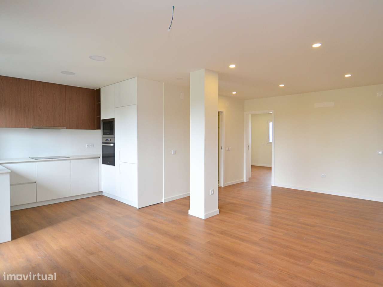 Apartamento T2 em São Bento com Vista Rio Tejo - Grande imagem: 5/16