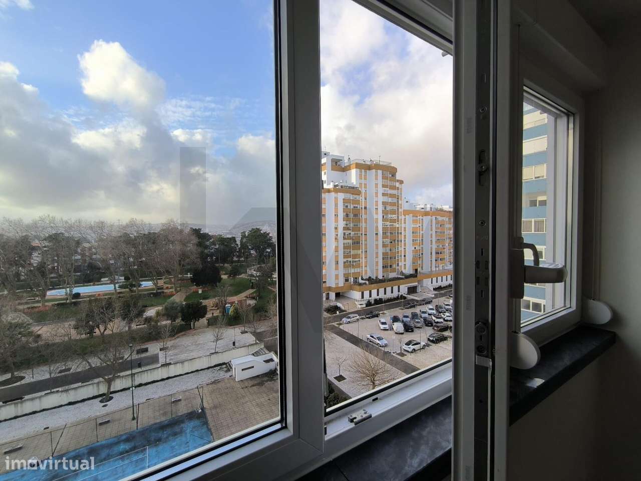Apartamento T2 Em Santa Clara - Grande imagem: 4/17
