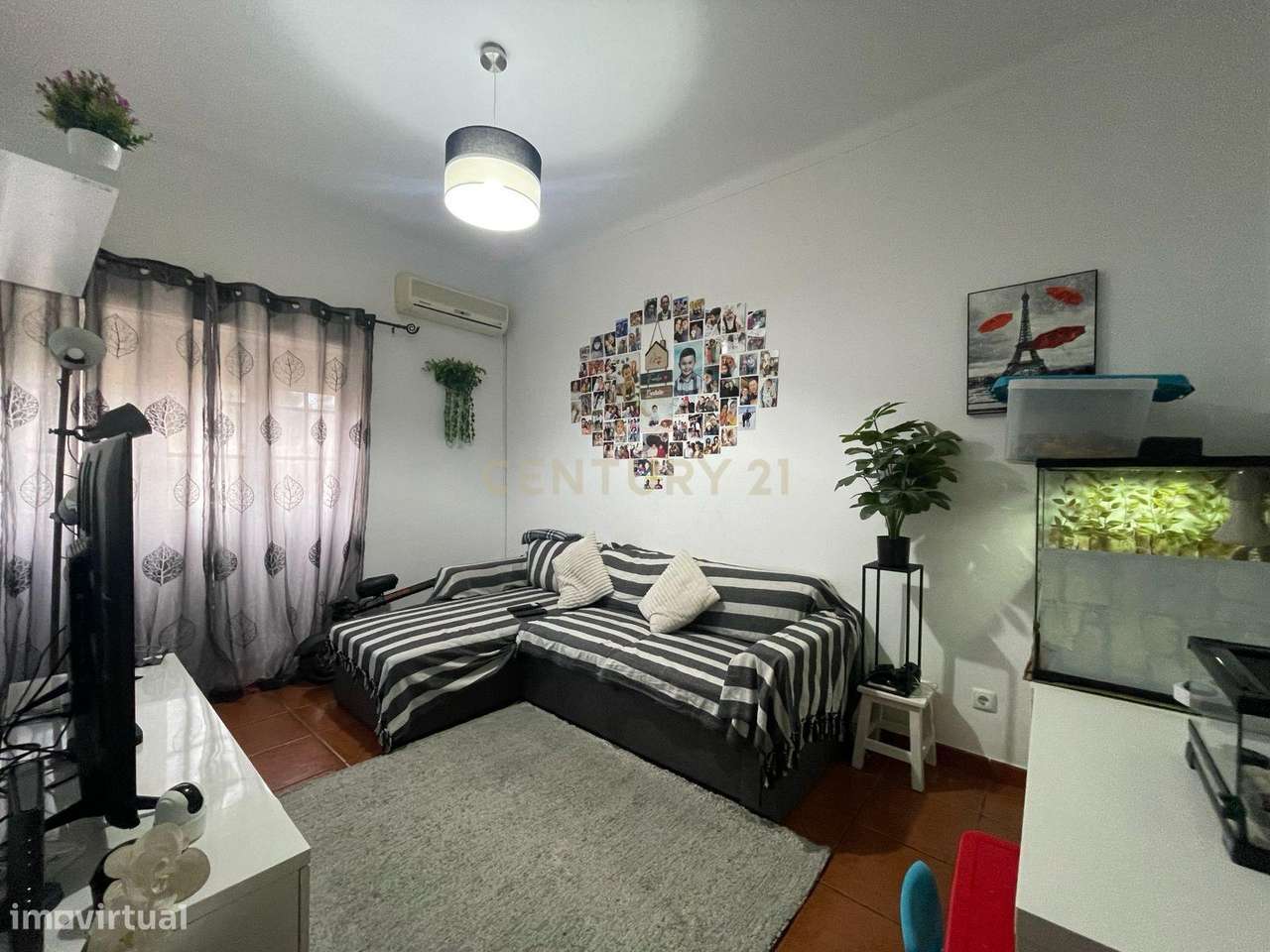 T2 no Barreiro – Excelente oportunidade! - Grande imagem: 2/21