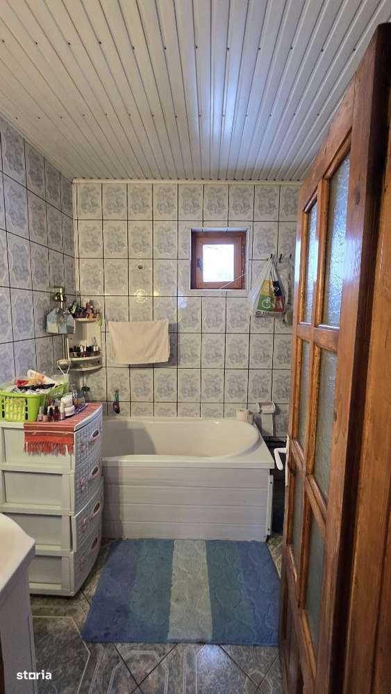 Casa cu teren 17000mp Poiana Marului BRASOV-6