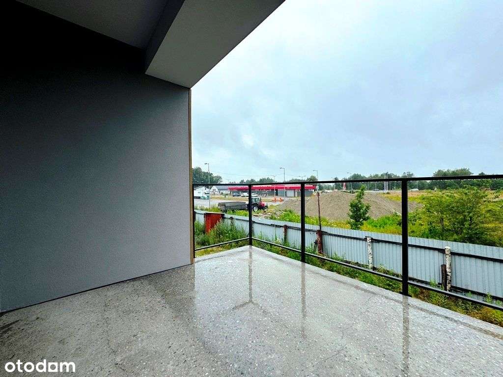 Niwa Park - III etap | ostatnie mieszkanie na 2026-19