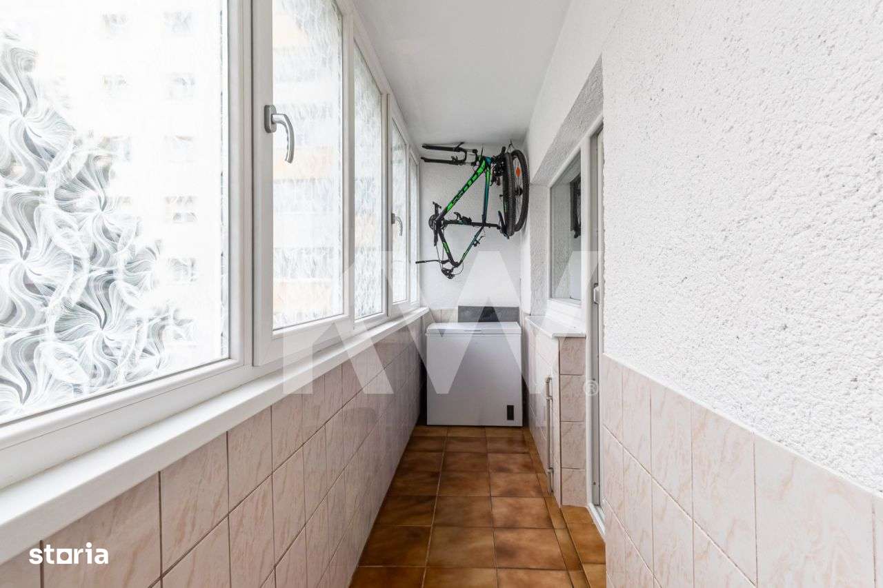 Apartament 4 camere de vanzare | Racadau, Brasov | Etaj 2 | Decomandat-18
