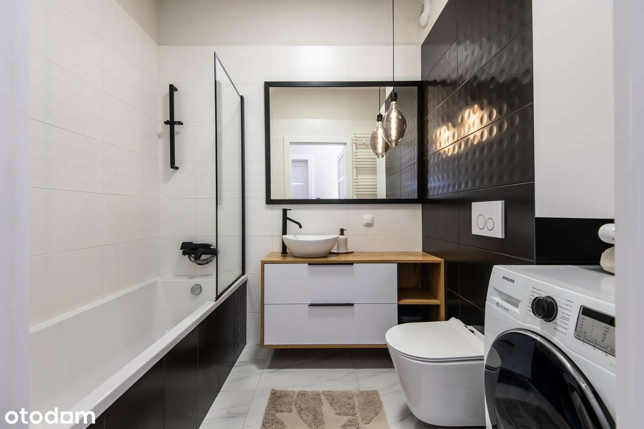 Jedyne takie mieszkanie w Poznaniu z ogródkiem, zieleń, cisza.-9