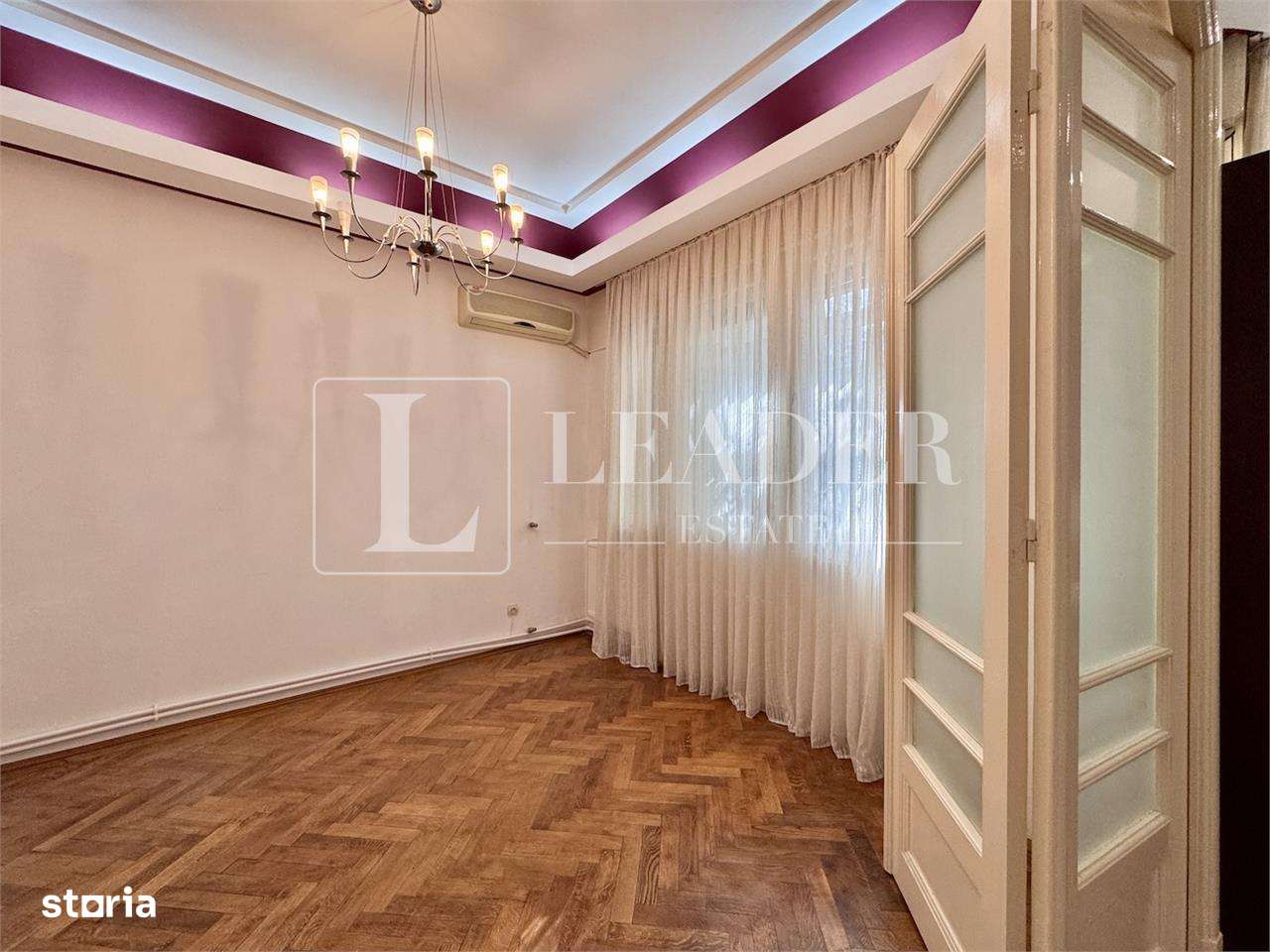 Ultracentral | Apartament 4 camere pentru birouri sau locuit - Imagine principală: 5/20
