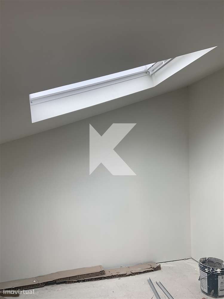 T2 no último piso - Jardim de Arca d’Água-28