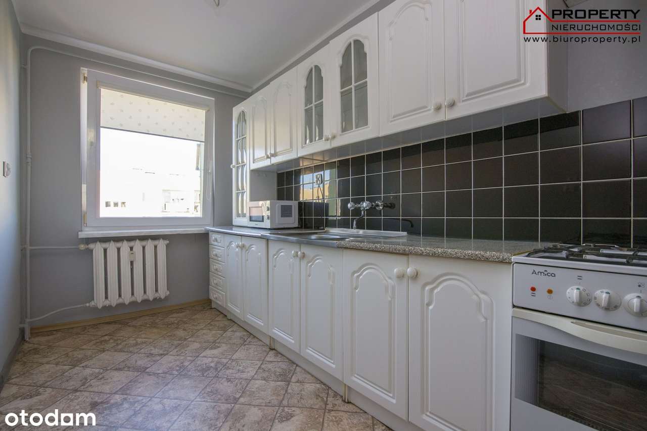 Mieszkanie 2-pokojowe 50,10m2, osiedle Piłsudskiego, Busko-Zdrój-6