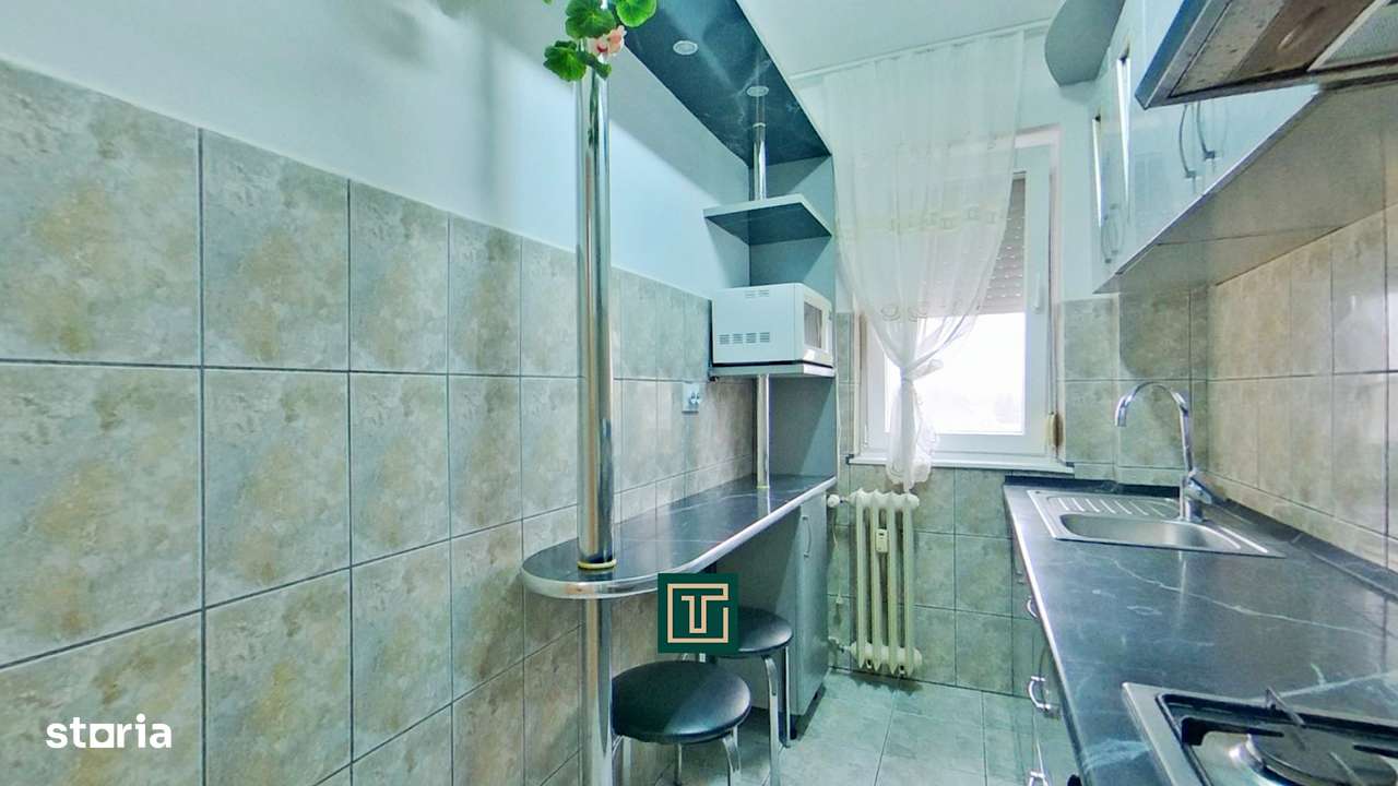 Apartament cu 3 camere de vânzare în cartierul Aurel Vlaicu, Arad - Imagine principală: 4/14