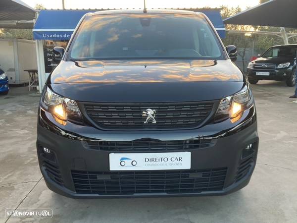 Peugeot Partner Van XL 1.5 BlueHdi 100cv S&amp;S6M 3 Lug - 7
