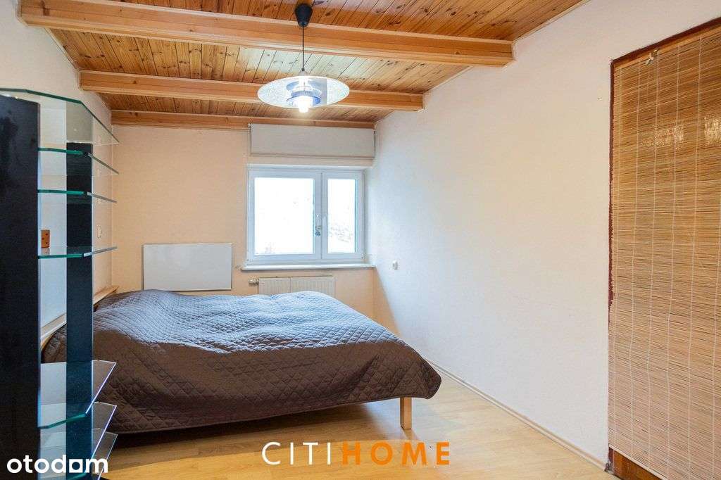 Dom 220 m² z dużą działką w Łomiankach-13