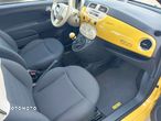 Fiat 500 1.2 8V Color Therapy Euro5 - 9