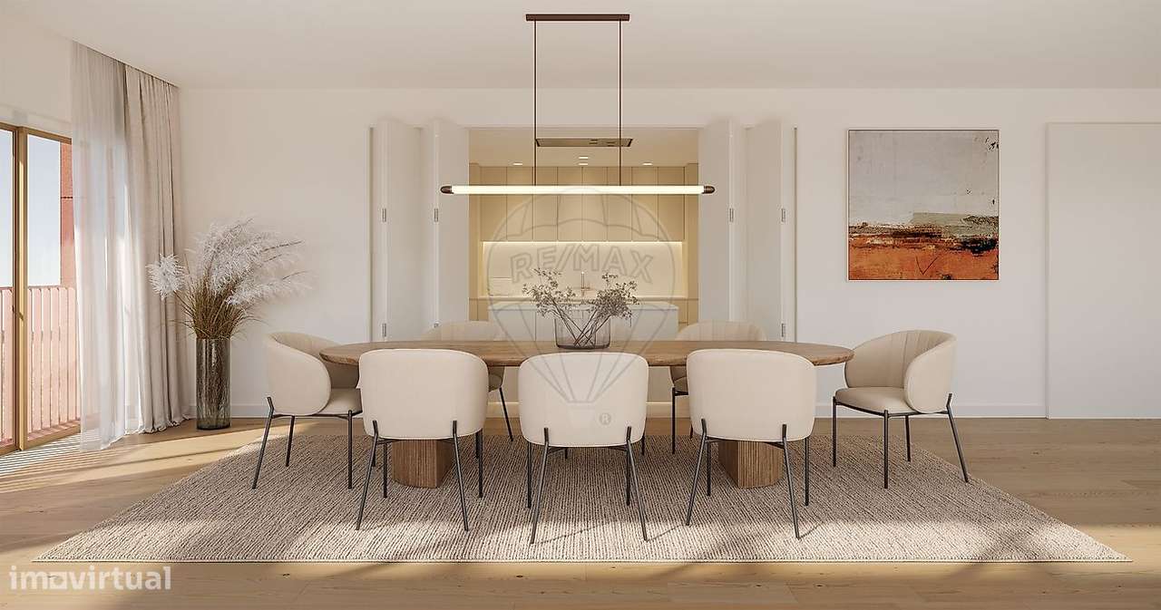 Apartamento T5 para venda - Grande imagem: 4/19