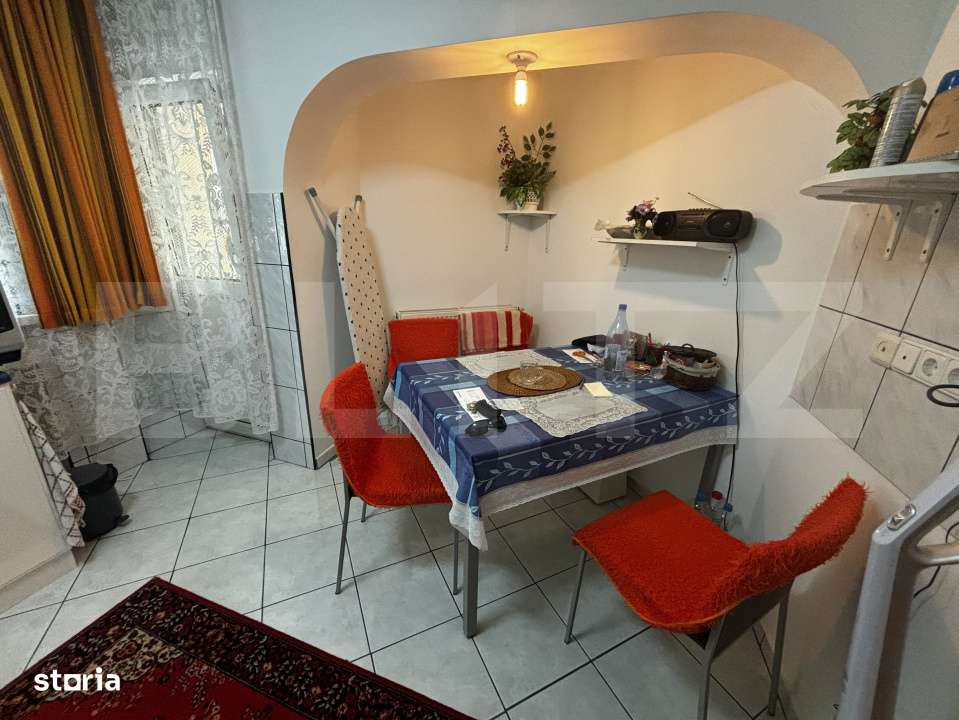 Apartament  etaj 2, zona Micro 16 - Imagine principală: 1/6