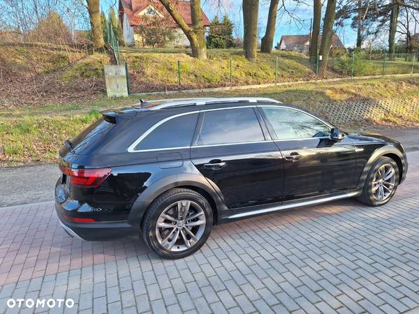 Audi A4 Allroad 2.0 TFSI Quattro S tronic - 19