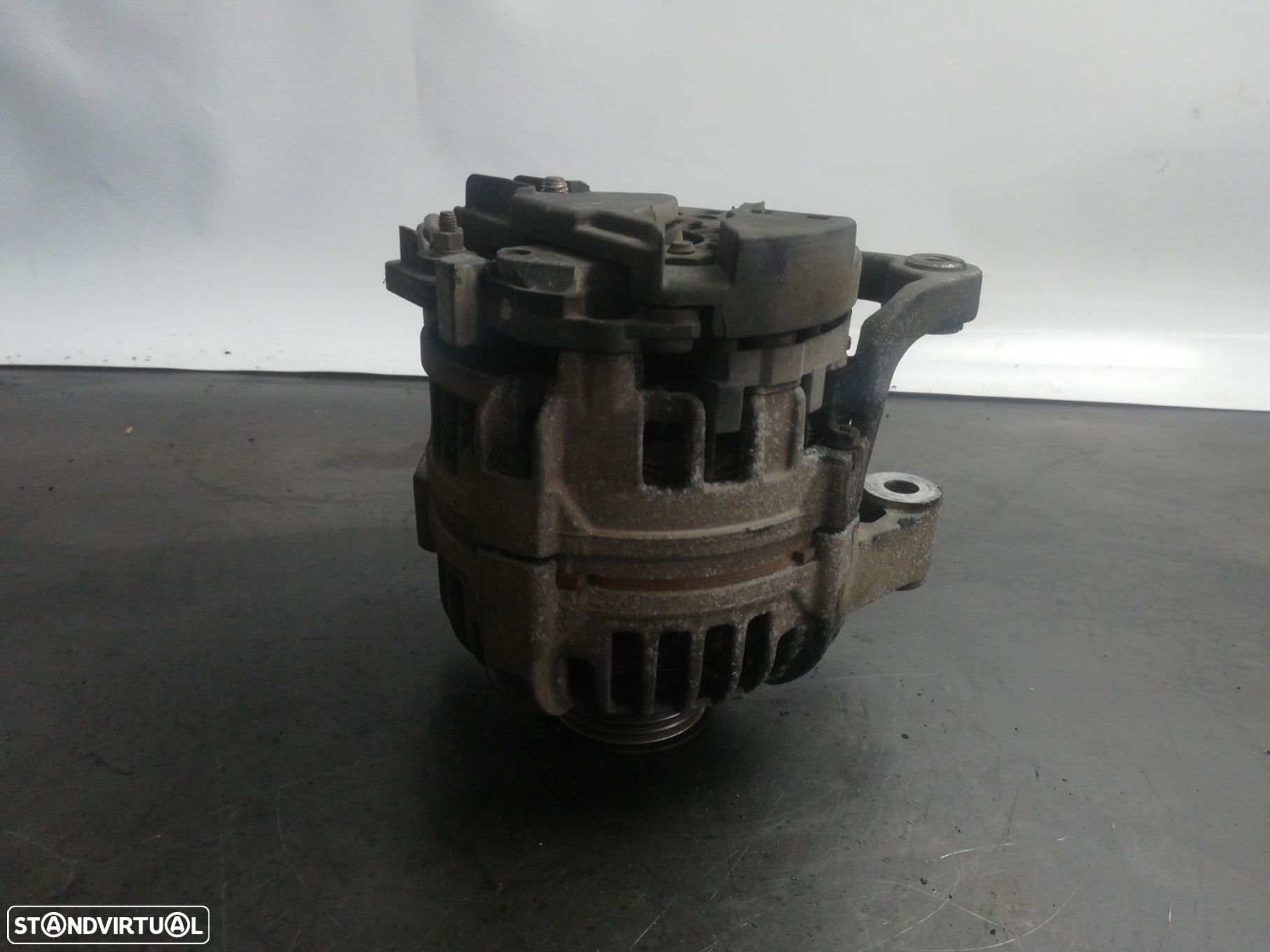 Alternador Opel Corsa C (X01) - 4