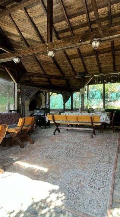 Conacul Mura in Baile Olanesti, O Bijuterie Naturala-18