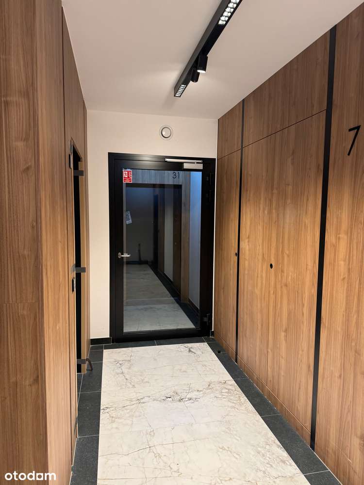 W centrum, blisko Wisły, z widokiem na zieleń - Pełny obrazek: 5/11