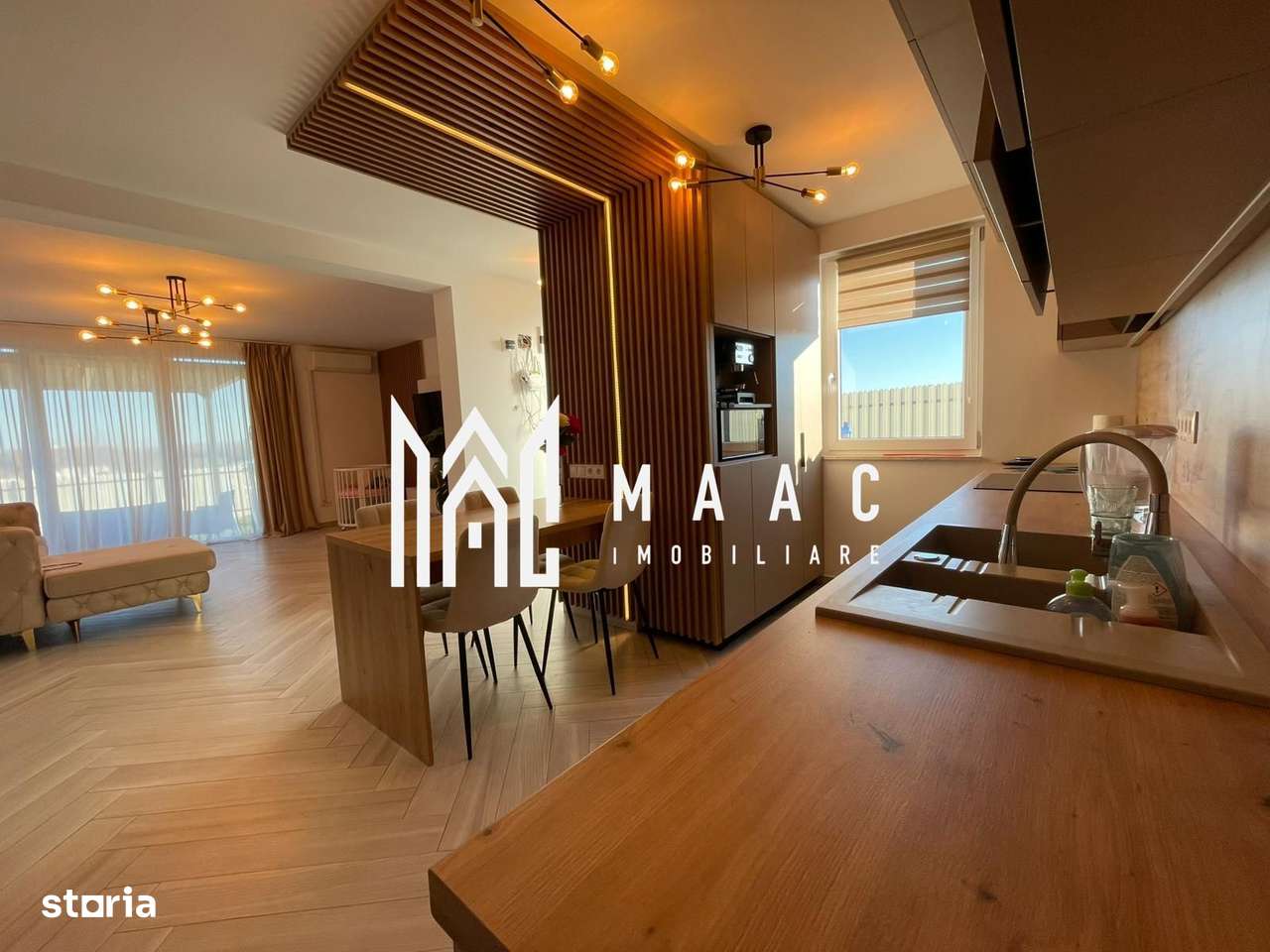 Cvadruplex | 5 Camere | 116 MPU | Cisnadie - Imagine principală: 5/18