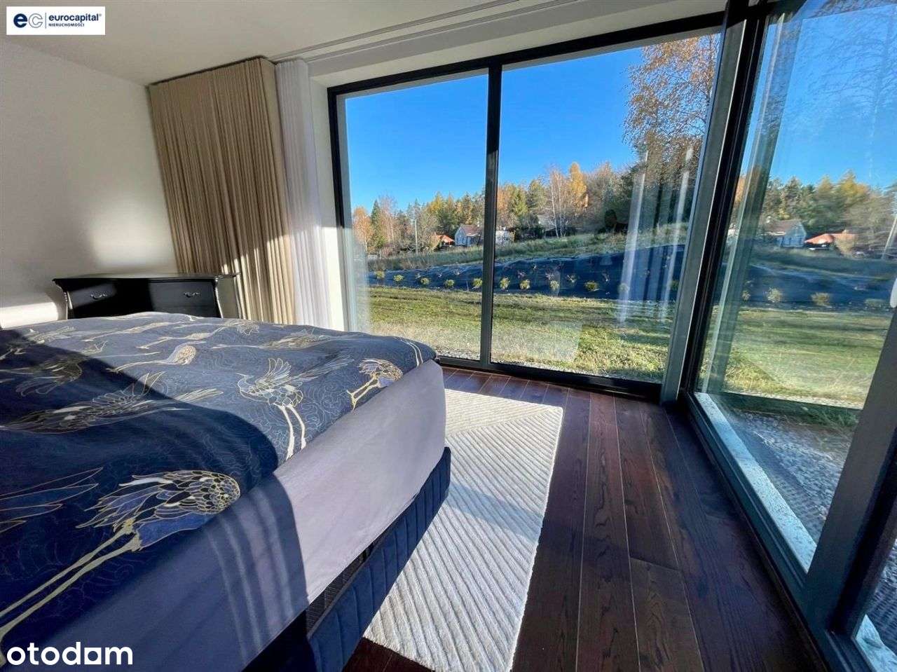 Nowoczesny, parterowy dom pod Górami!-14