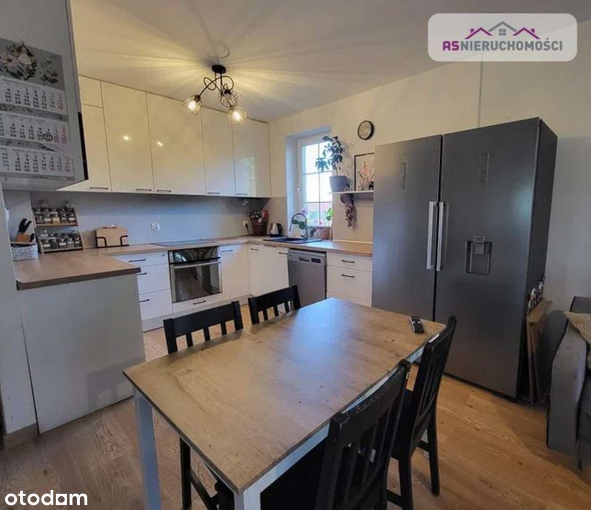 Nietuzinkowe mieszkanie w kameralnym miejscu - Pełny obrazek: 5/13