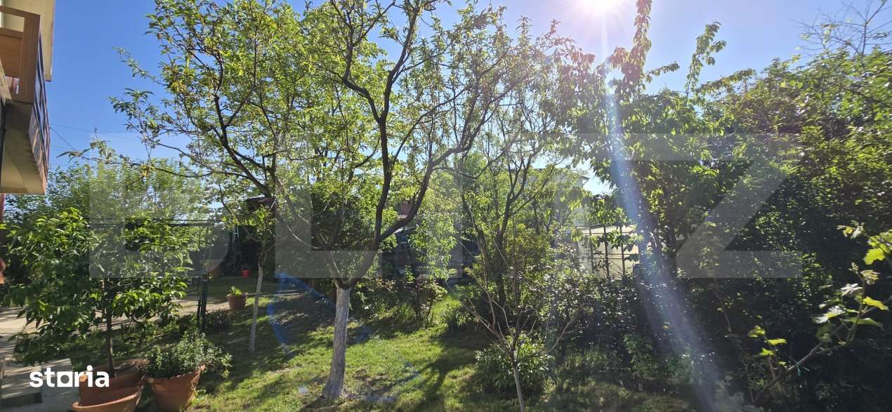 Casa Individuala, P+E, 3 dormitoare, 900 mp teren, zona Carcea-Metro - Imagine principală: 2/19