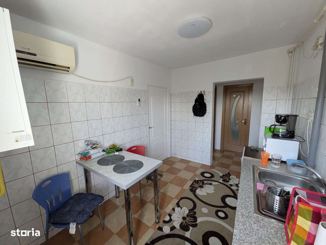 Vând apartament 2 camere – Buftea, Cartier Studio — fotografia 3