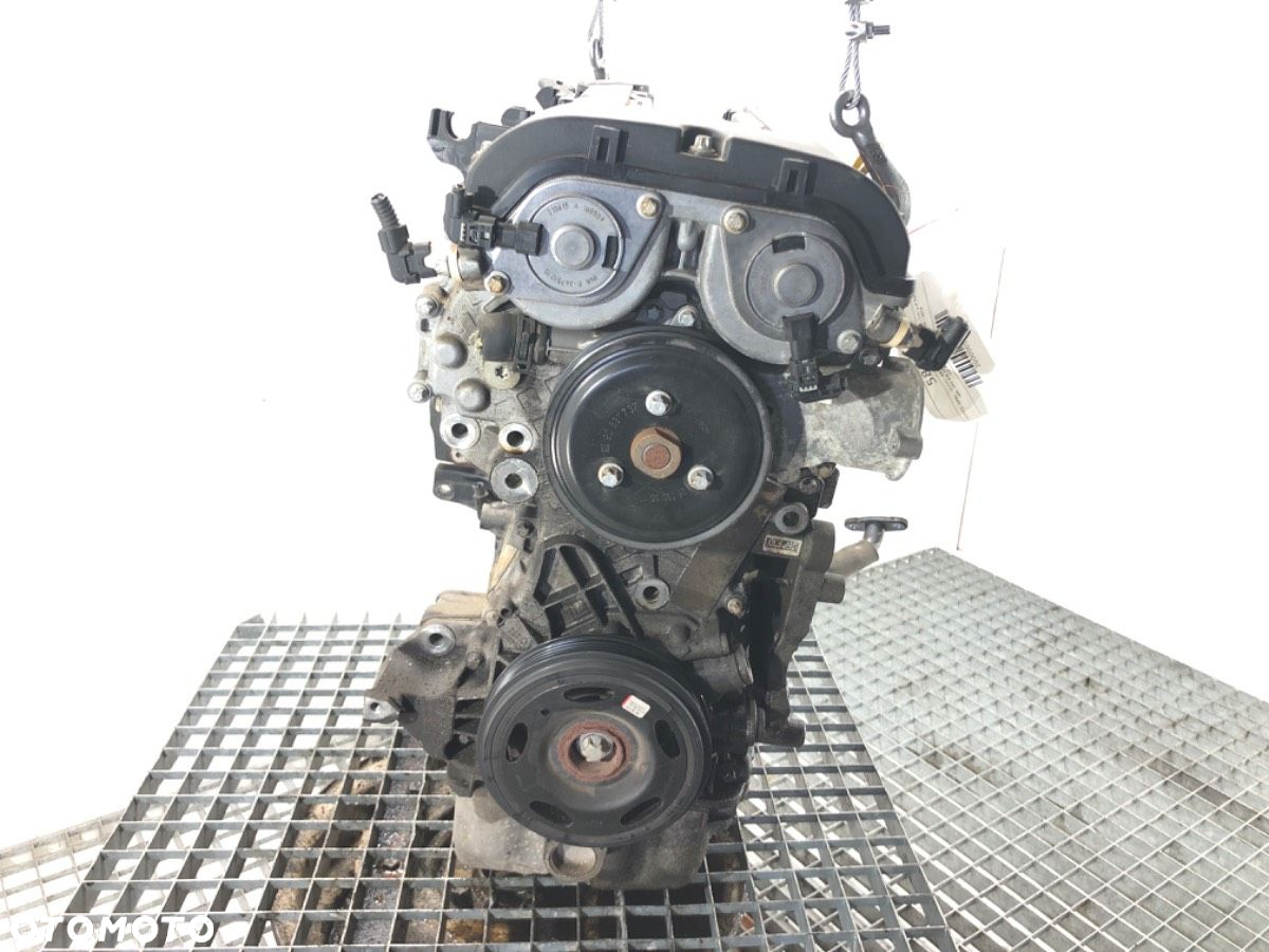 SILNIK OPEL ASTRA J (P10) 2009 - 2015 1.4 Turbo (68) 103 kW [140 KM] benzyna 2009 - 2015 A14NET - 4