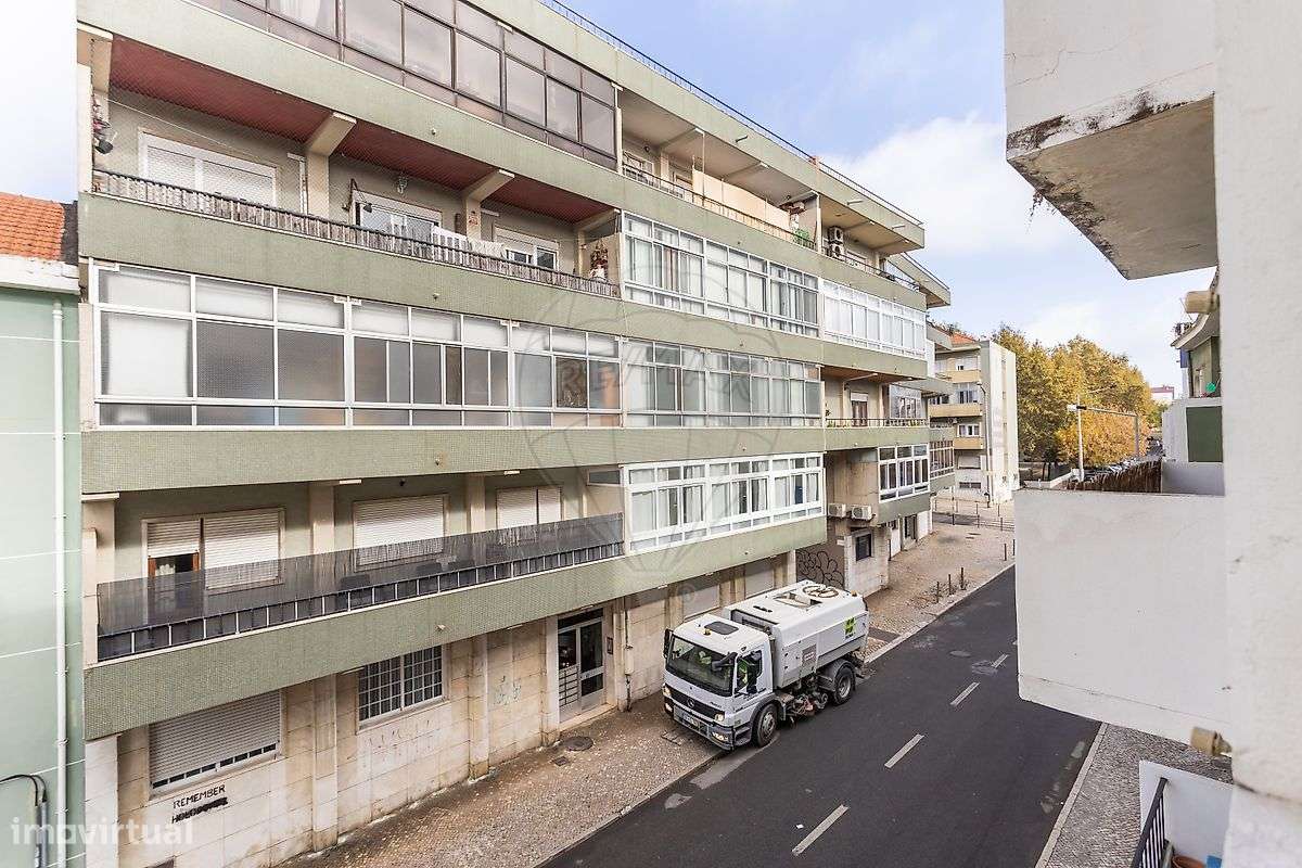 Apartamento T3 para arrendamento - Grande imagem: 4/32