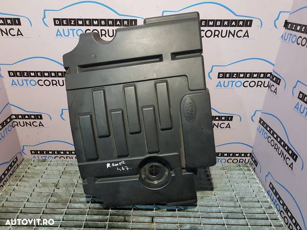 Capac motor Land Rover Range Rover Facelift 2.7 D 2005 - 2009 Euro3 (467) - 1