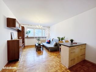 Bielany | Kawalerka | 25m2 | Metro