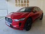 Jaguar I-Pace Black AWD Aut. - 1