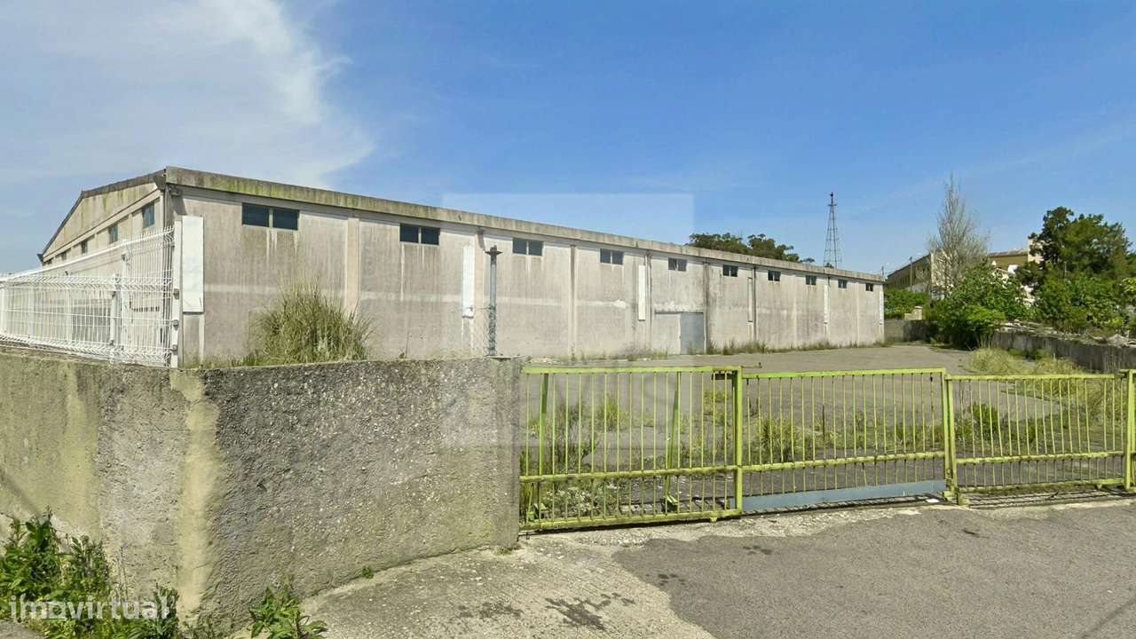 Armazém |  Meleças - Grande imagem: 4/4