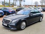 Mercedes-Benz Klasa S 350 d 4-Matic L 9G-TRONIC - 2