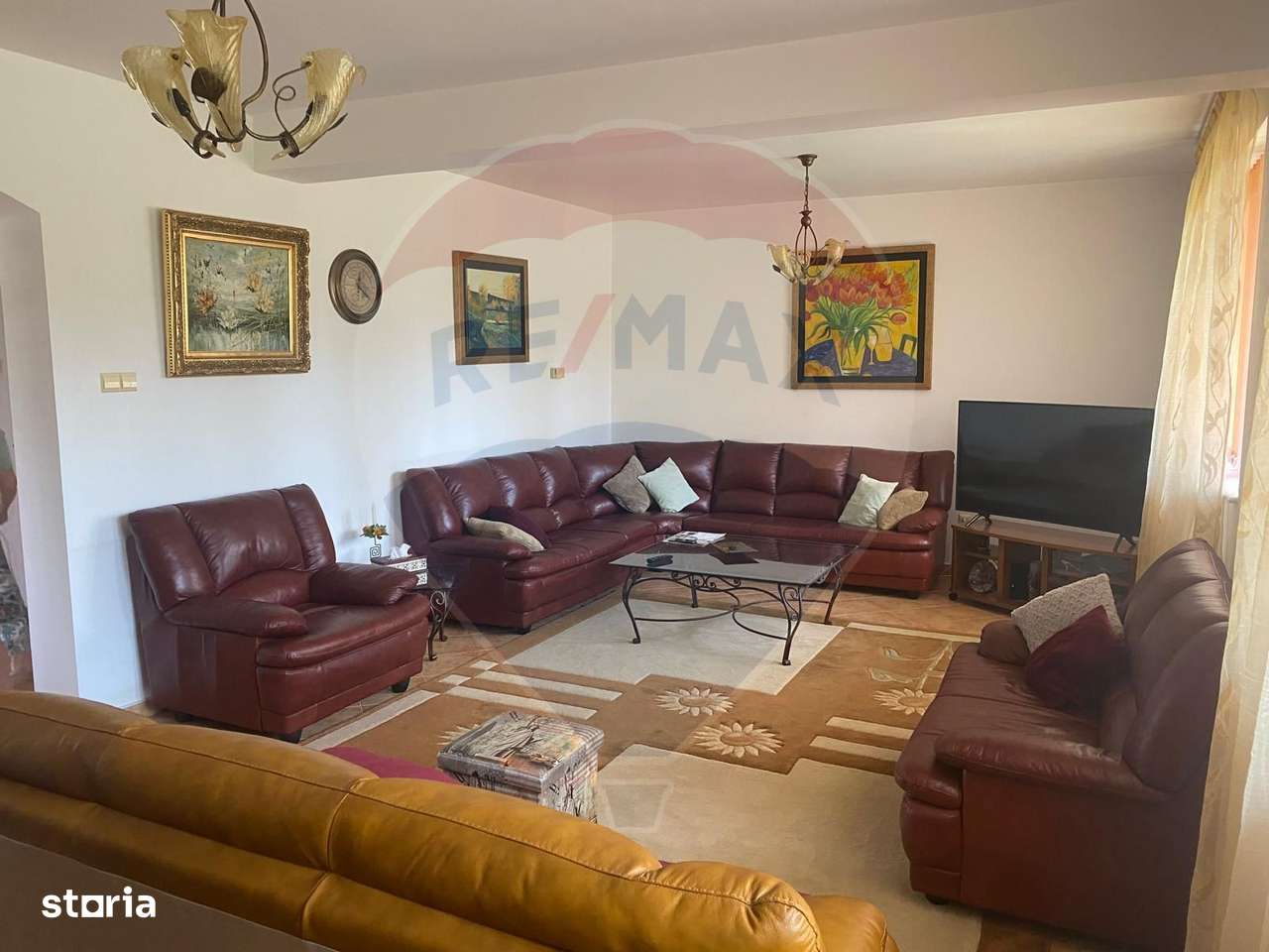 DE VANZARE Vila de vacanta in Pucioasa /Dambovita-5